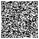 QR code with R S K Fabrication contacts