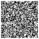 QR code with Hitching Post contacts