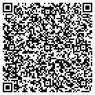 QR code with S & N Machine & Fabricating contacts