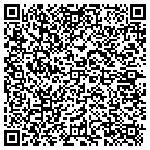 QR code with Tallmadge Spinning & Metal CO contacts