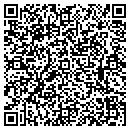 QR code with Texas Forge contacts