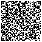 QR code with Camden-Quachita Public Library contacts