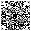 QR code with Kivar Inc contacts