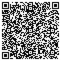 QR code with Pcc Airfoils contacts