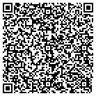 QR code with Custom Castings of Inola LLC contacts