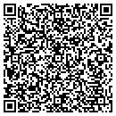 QR code with Hackett Hammers contacts