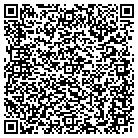 QR code with J & M Foundry Inc contacts