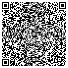 QR code with Mitchell Rudolph Casting contacts