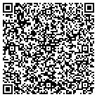 QR code with Precision Casting & Design contacts