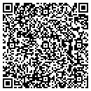 QR code with Rake Casting contacts