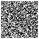 QR code with Marias Mexican Restauran contacts