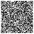 QR code with E F Lacrosse Sales Inc contacts