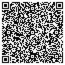 QR code with S K B Companies contacts