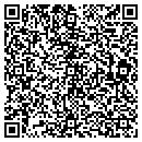 QR code with Hannover House Inc contacts