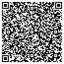 QR code with Pvc Tech contacts
