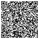 QR code with Pvc Tech Corp contacts