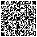 QR code with Tekra Corp contacts
