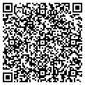 QR code with Ain Plastics contacts