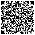QR code with Alm contacts