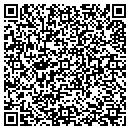 QR code with Atlas Bags contacts