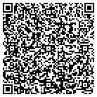QR code with Bamberger Polymers Inc contacts