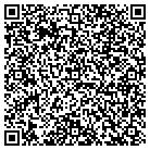 QR code with Bamberger Polymers Inc contacts