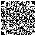 QR code with B T M Tooling contacts