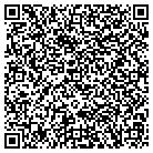 QR code with Callis Orthodontic Service contacts