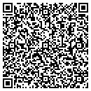 QR code with Calsak Corp contacts