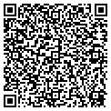 QR code with Coact contacts