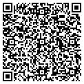QR code with Eps contacts