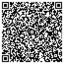 QR code with Gene's Ag Service contacts