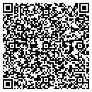 QR code with Glowtech Inc contacts