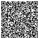 QR code with Hilcor Inc contacts