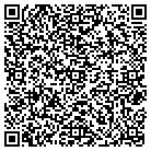 QR code with Hughes Processing Inc contacts