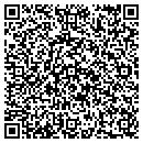 QR code with J & D Products contacts
