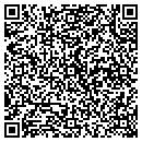 QR code with Johnson E W contacts