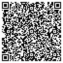 QR code with King Lucite contacts