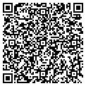 QR code with L A Import contacts