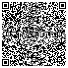 QR code with Allen Mark Backhoe & Hauling contacts