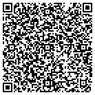 QR code with P T Medisafe Technologies contacts
