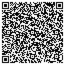 QR code with R&K Industries contacts