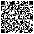 QR code with Siwin contacts