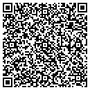 QR code with W E Mc Cormick contacts