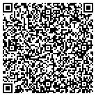 QR code with Ain Plastic Floridaa Division contacts