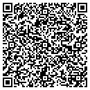 QR code with Alliance Express contacts