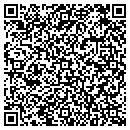 QR code with Avoco Plastics Corp contacts