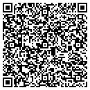 QR code with B&H Engineering Inc. contacts