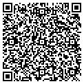 QR code with Bsp contacts