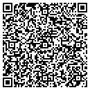 QR code with C & C Scientific contacts